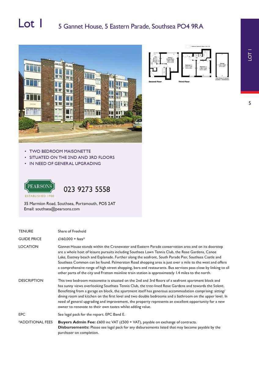 Pearsons Auctions tweet media