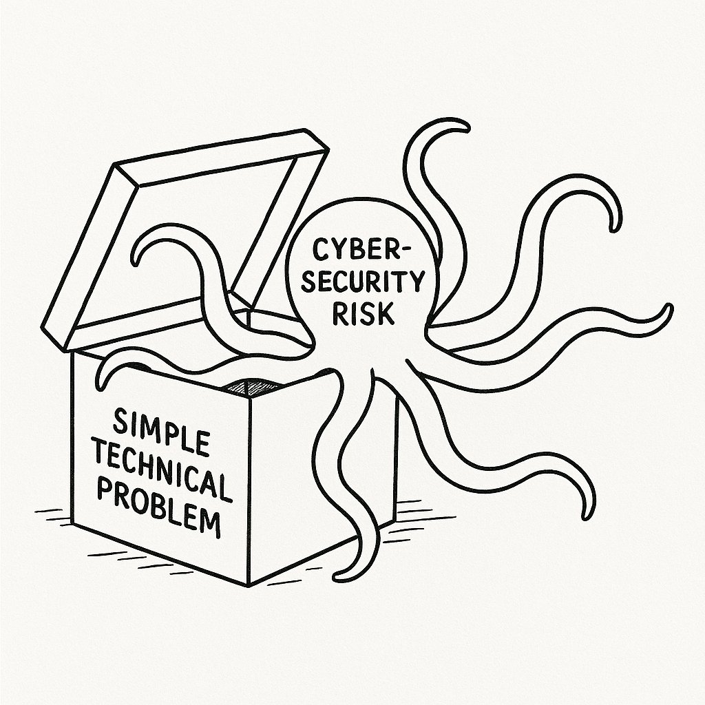 Mark Simos tweet media