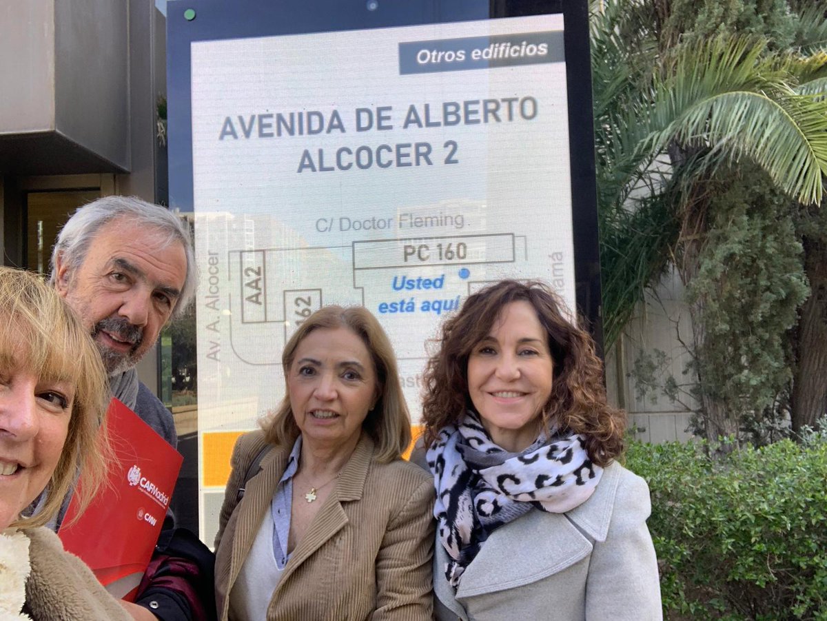 CAFMadrid tweet media