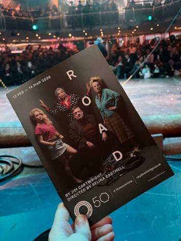 Moorside High School tweet media