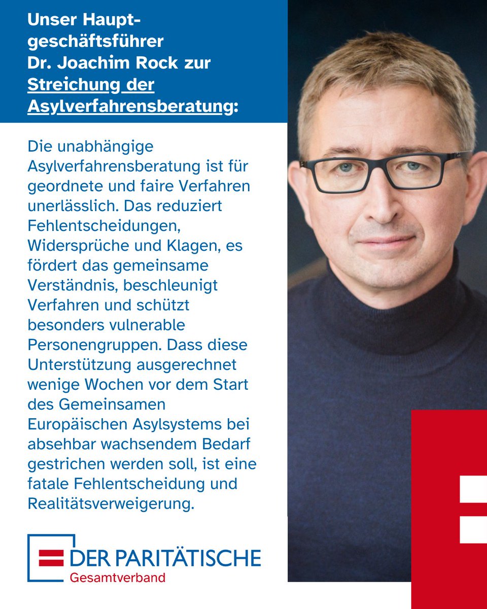 Der Paritätische tweet media