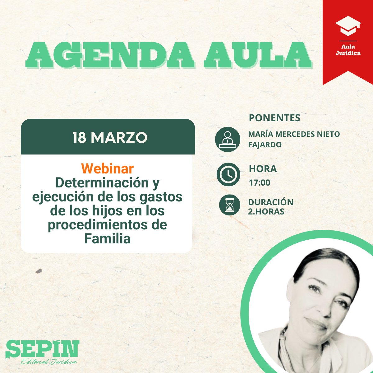 Editorial Sepín tweet media