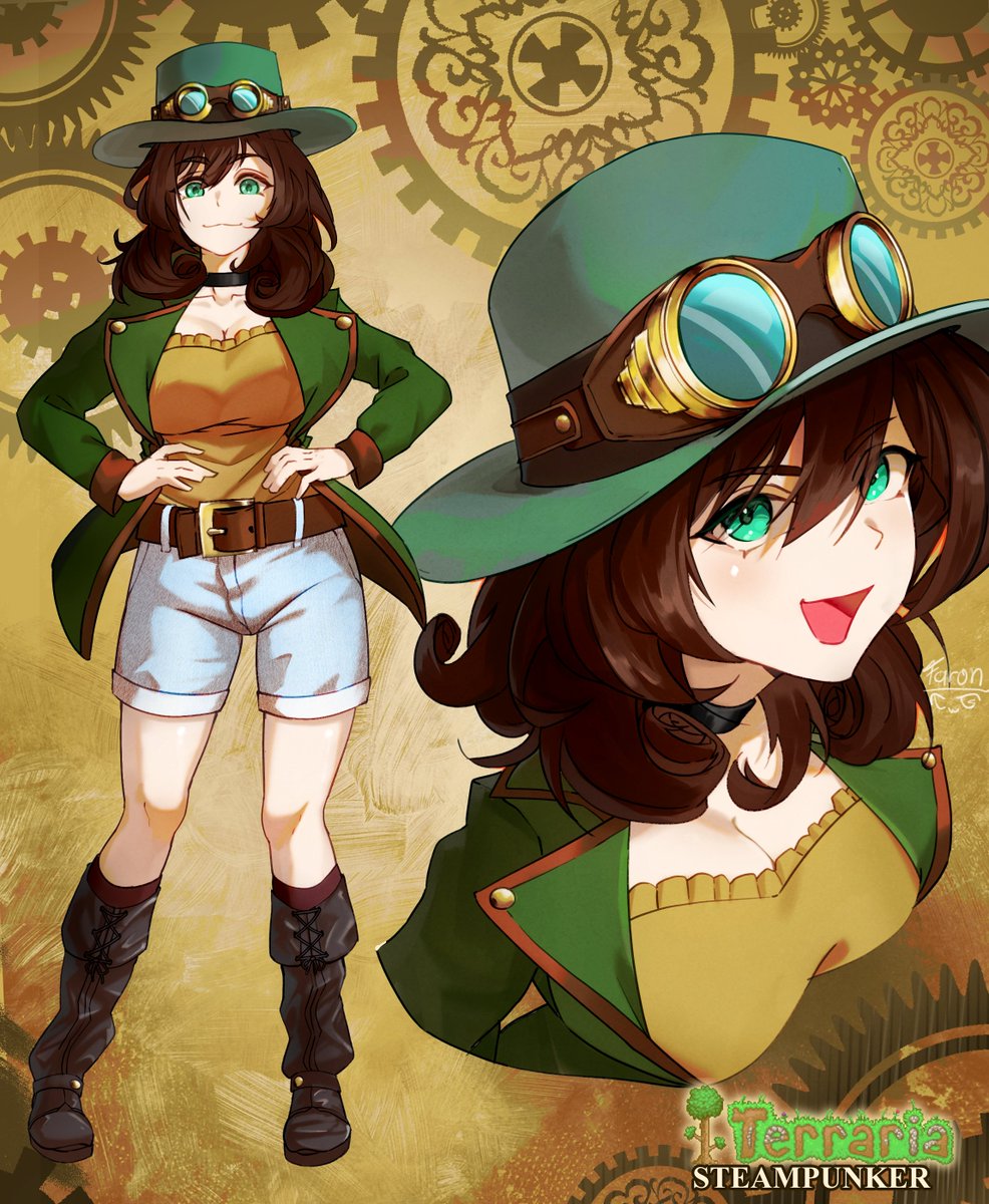 r/Terraria 🌳 tweet media