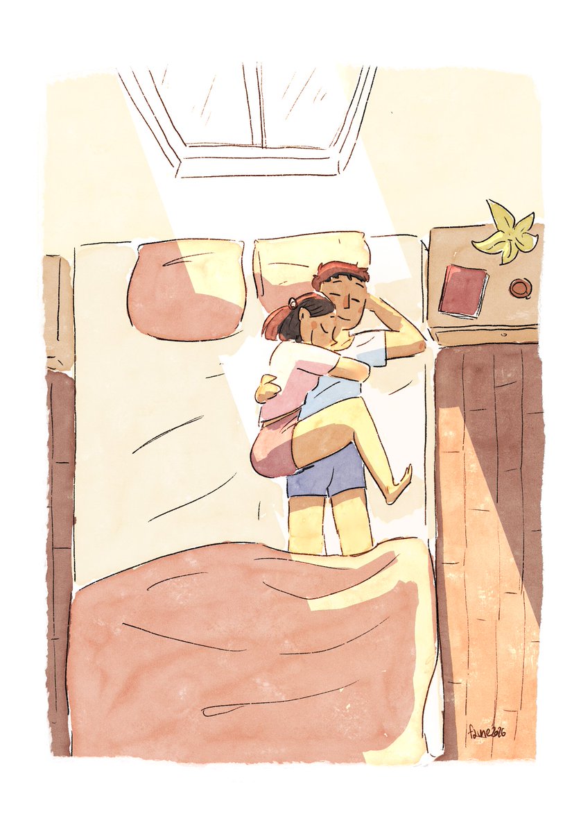 Faune 🎨 tweet media