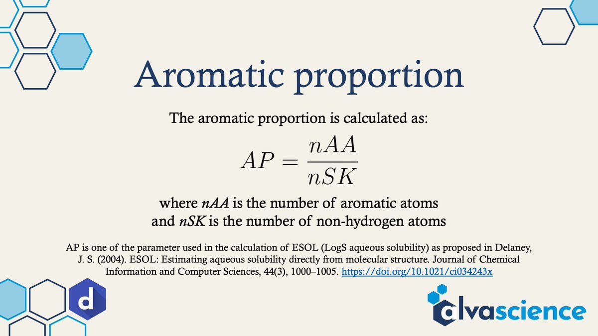 Alvascience tweet media
