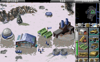 VJ_Efemerides's tweet photo. Avui es compleixen 25 anys que arribava "Command &amp; Conquer: Red Alert" per "Windows" 🕹🎮. #CommandAndConquerRedAlert #CommandAndConquer #Windows #EstratègiaEnTempsReal #Estratègia #Videojocs #Gaming #VideoGames #RetroGaming #ClassicGaming #RetroGames https://t.co/uijoxOtlot