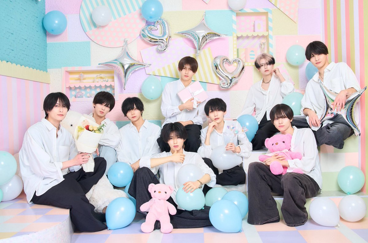 Next:GEM! tweet media