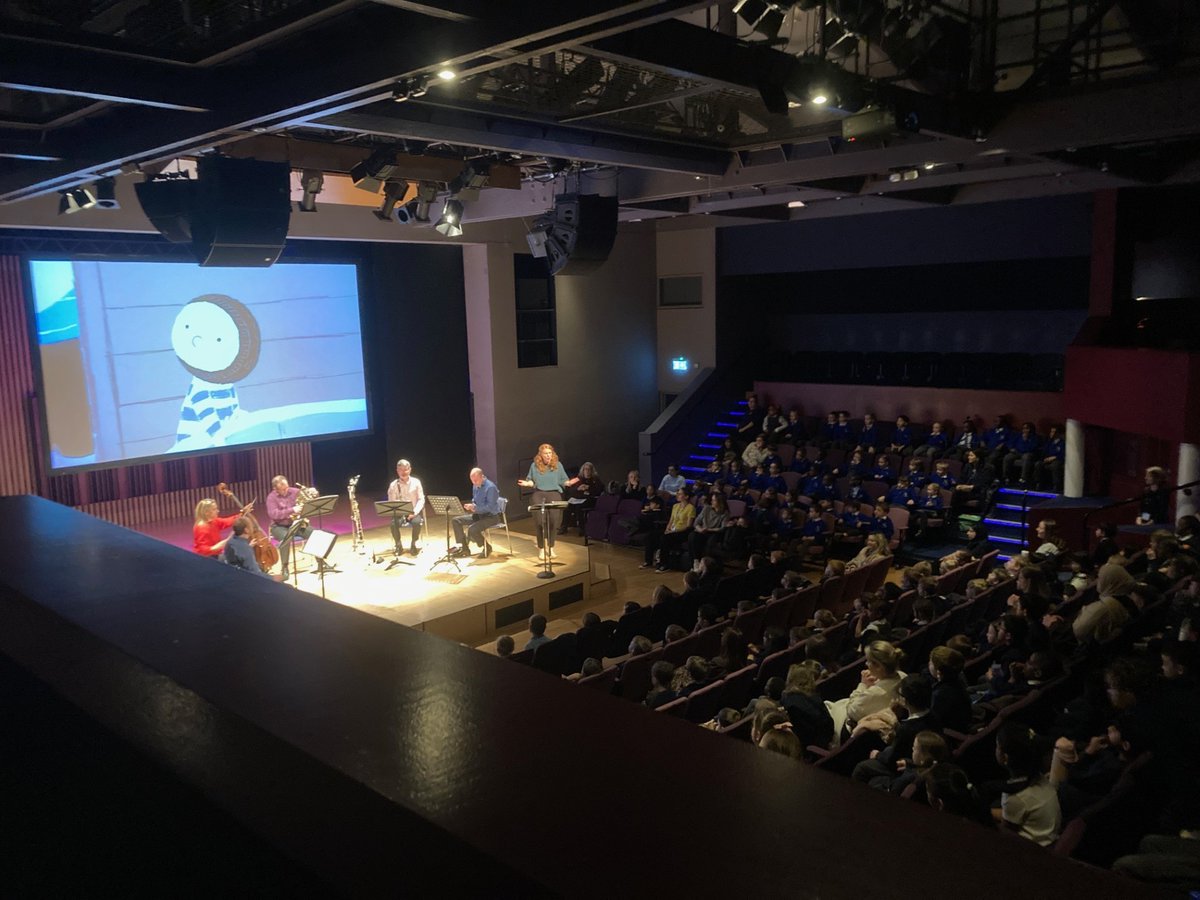 The Stables MK tweet media