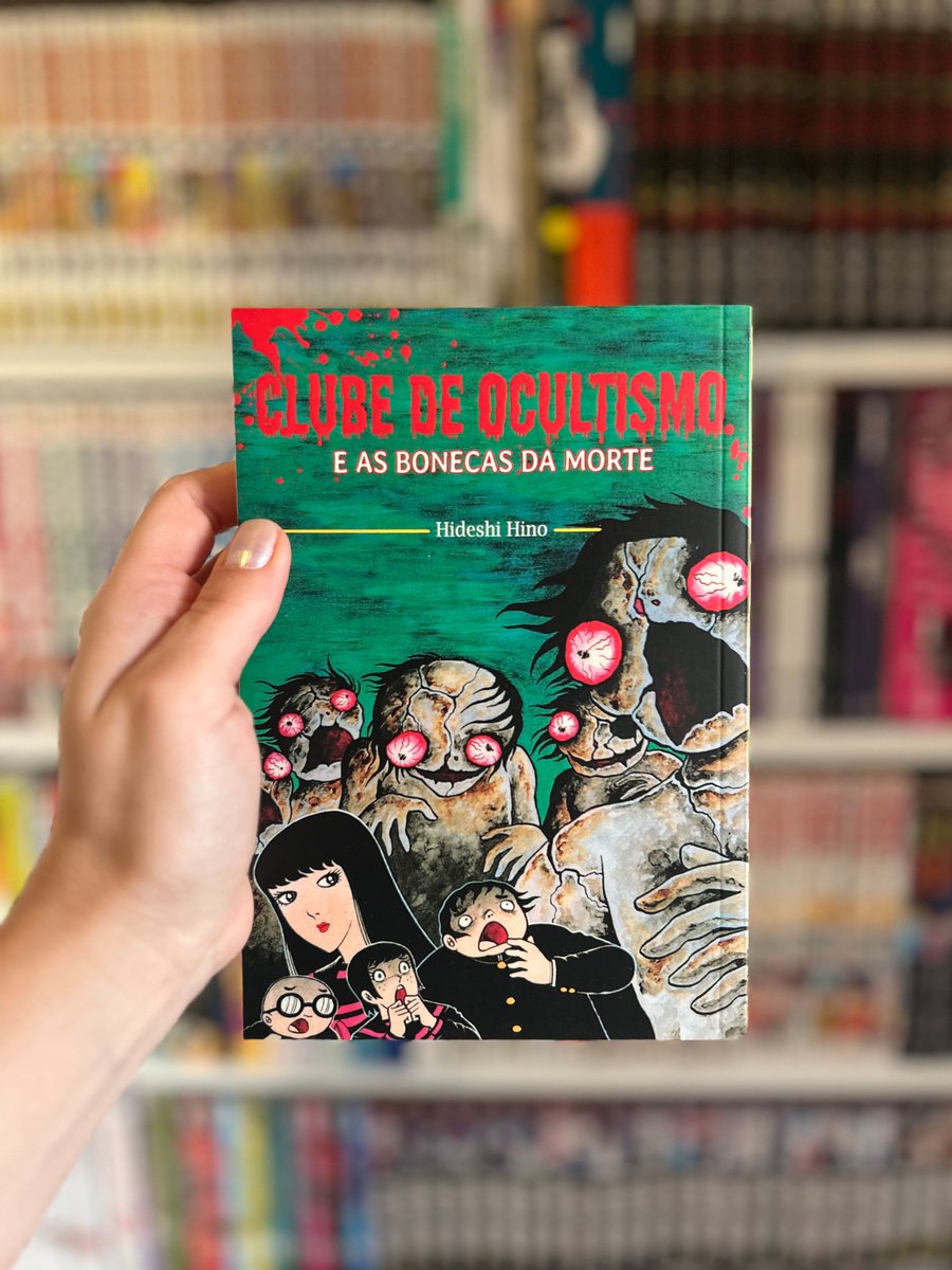 Sendai Editora tweet media