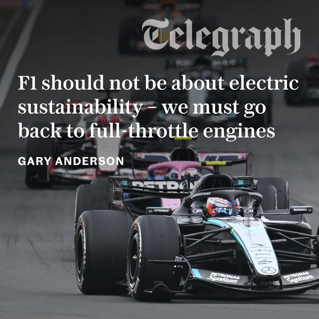 Telegraph Sport tweet media