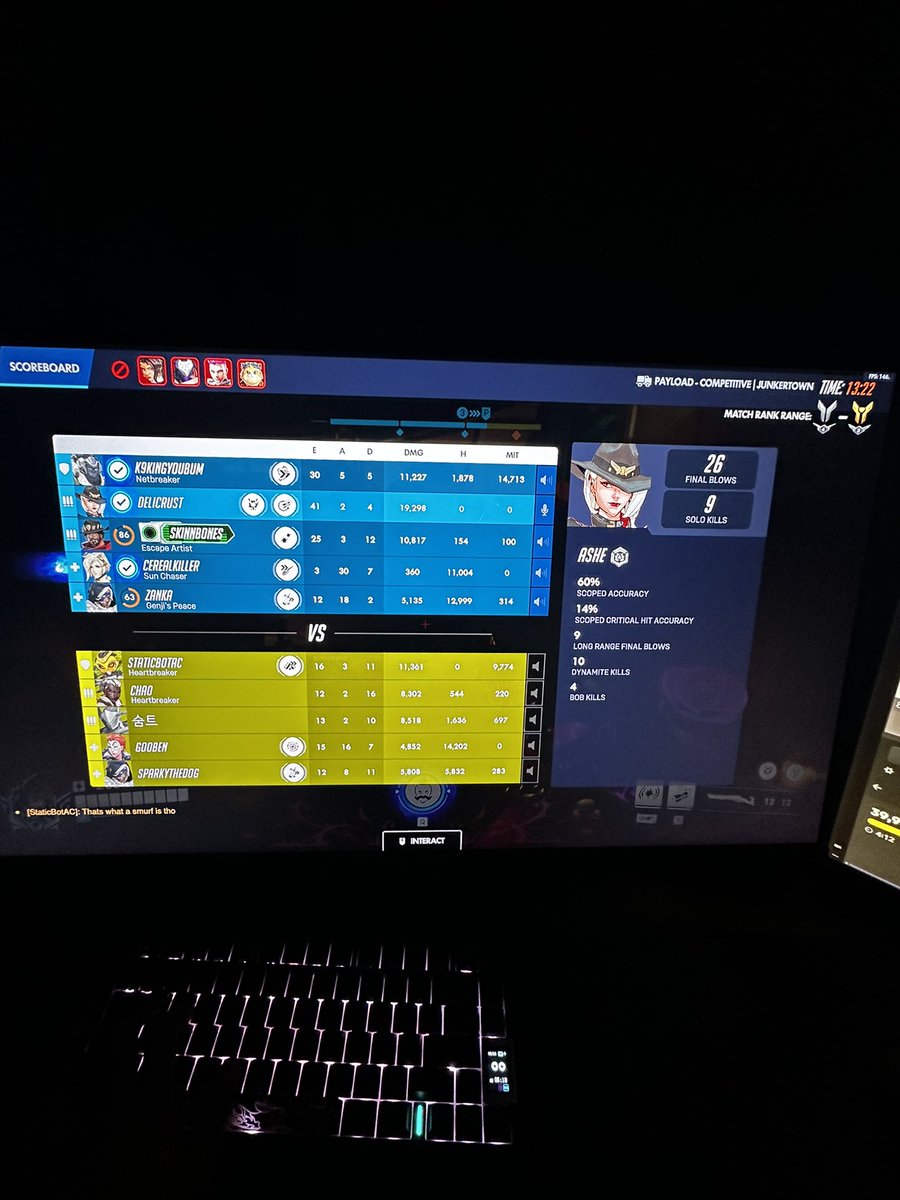 HARDSTUCK SILVER BRUH WHAT IS THIS MY ASHE WINRATE IS LIKE 30% CAUSE I KEEP PLAYING WITH MY FRIENDS