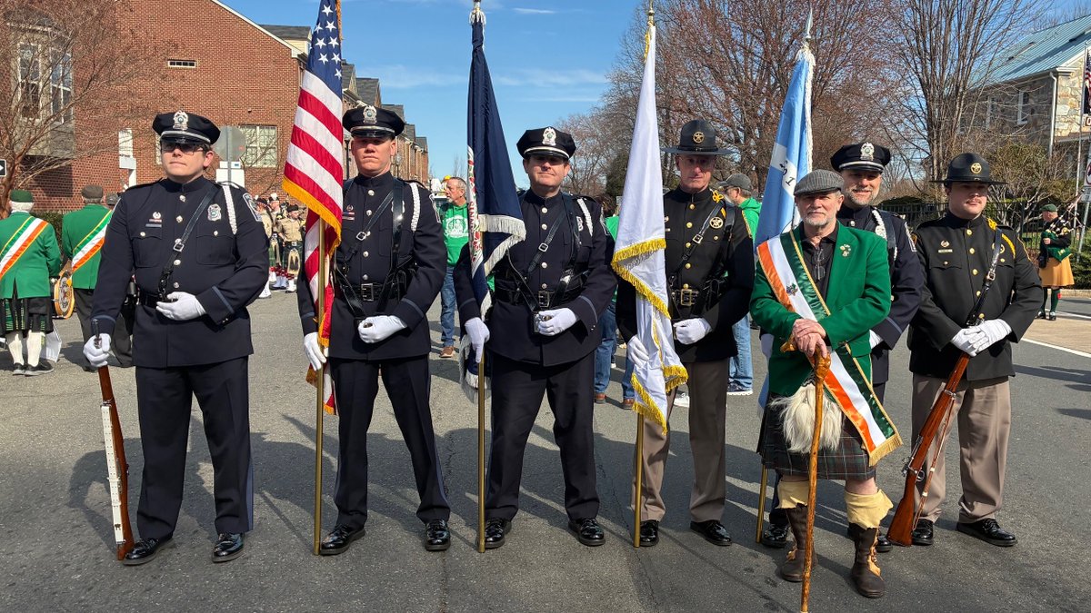 Prince William County Police Department tweet media