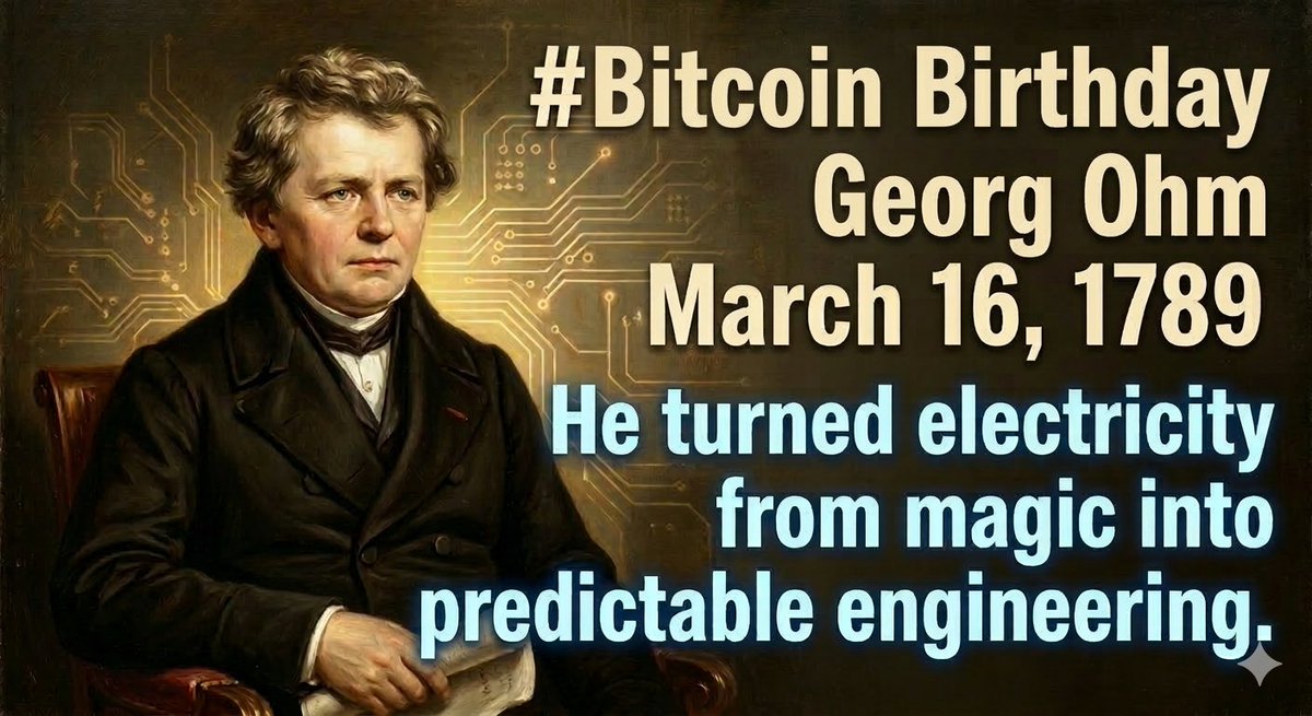 Satoshi's Calendar tweet media