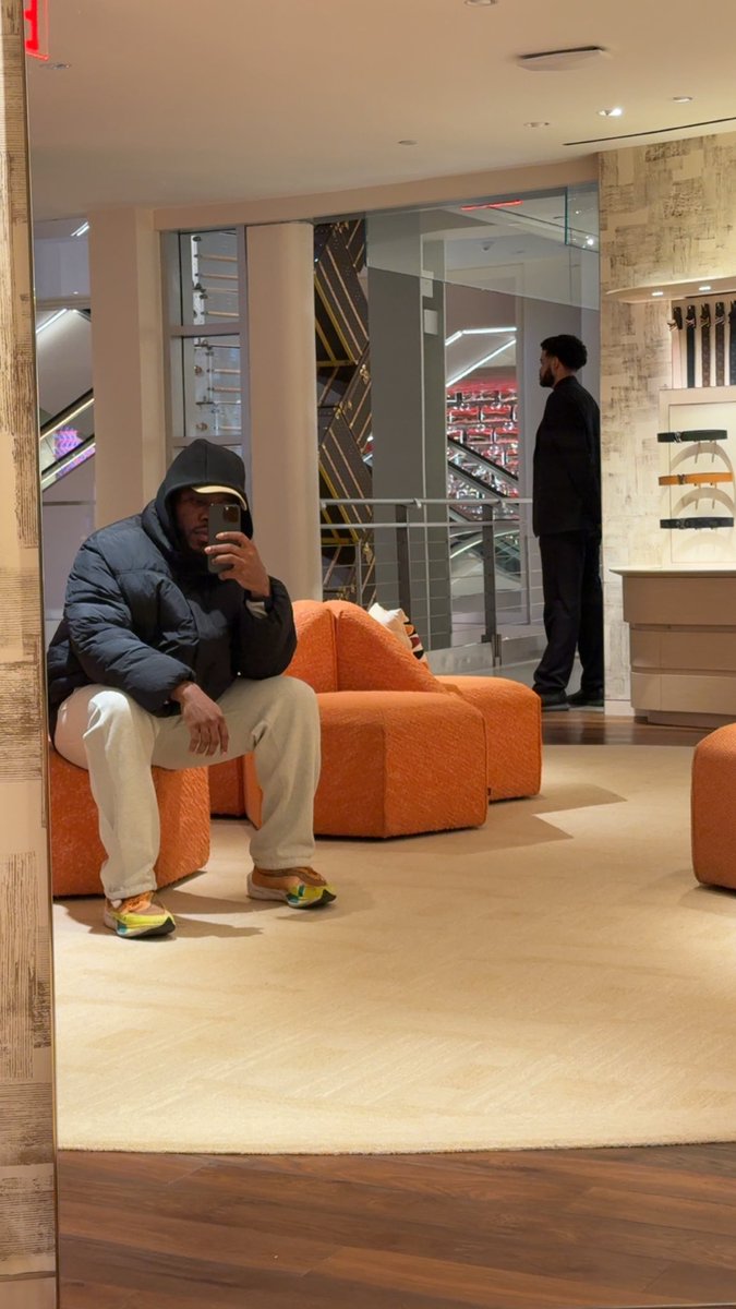 Back in NYC 🇺🇸… Worldcup year ⏳