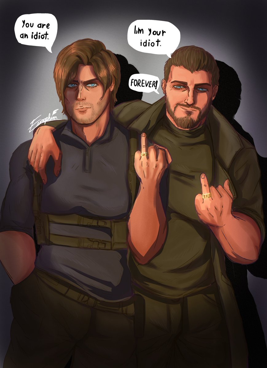 Eseraphim_007 tweet media