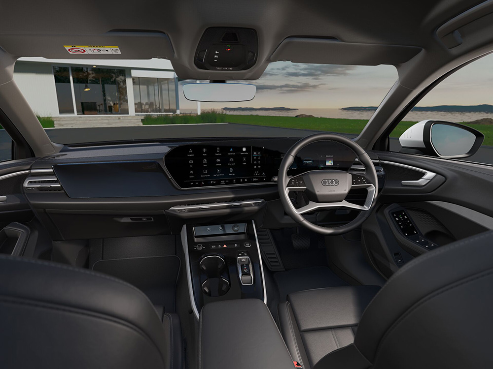 Driven Motoring tweet media