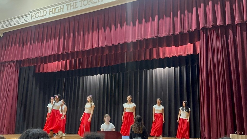 PEARLS Hawthorne tweet media