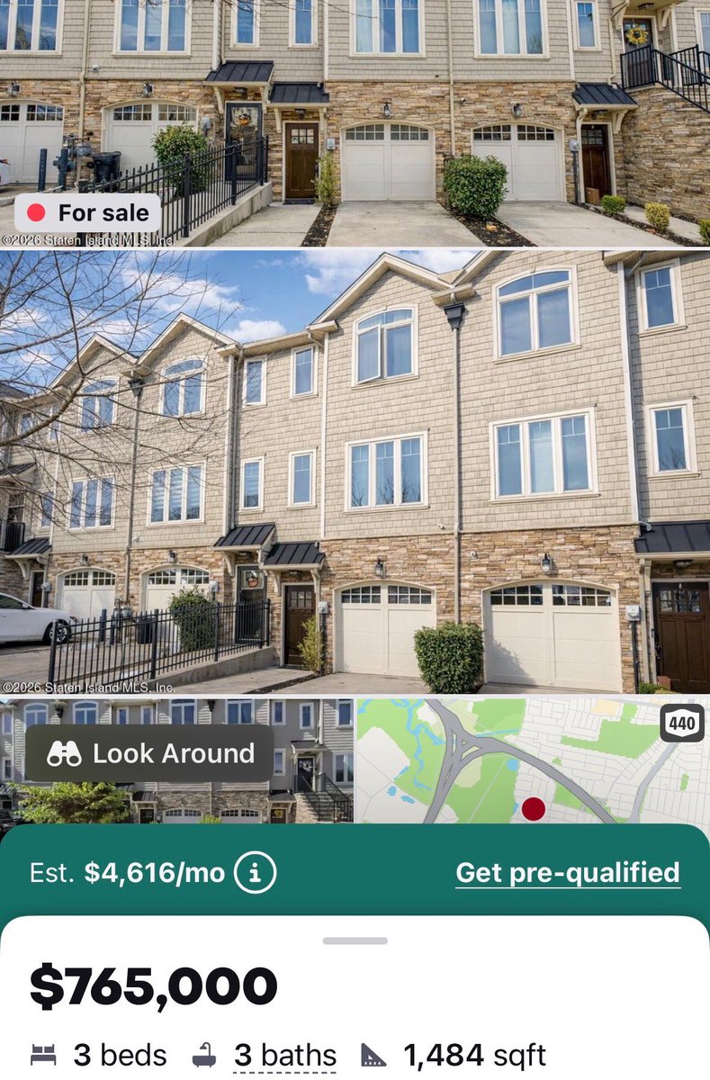 Staten Island Republican Party tweet media