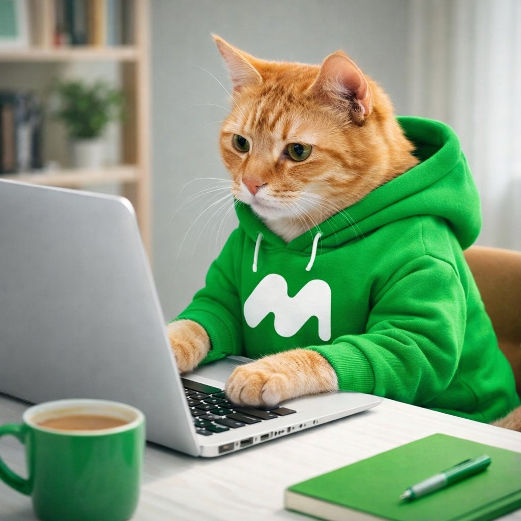 Morph Intern tweet media