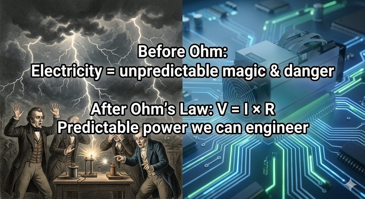 Satoshi's Calendar tweet media