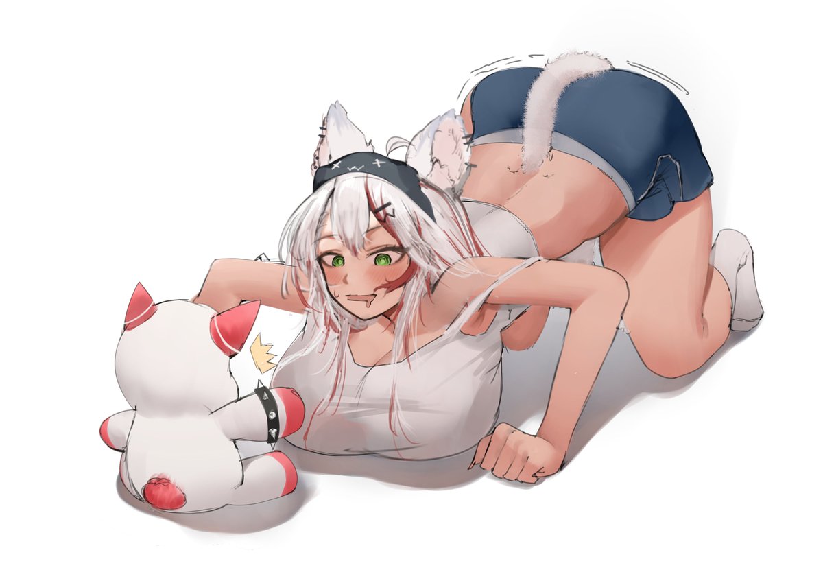 Neilaʕ•ᴥ•ʔ🍣🍥 tweet media