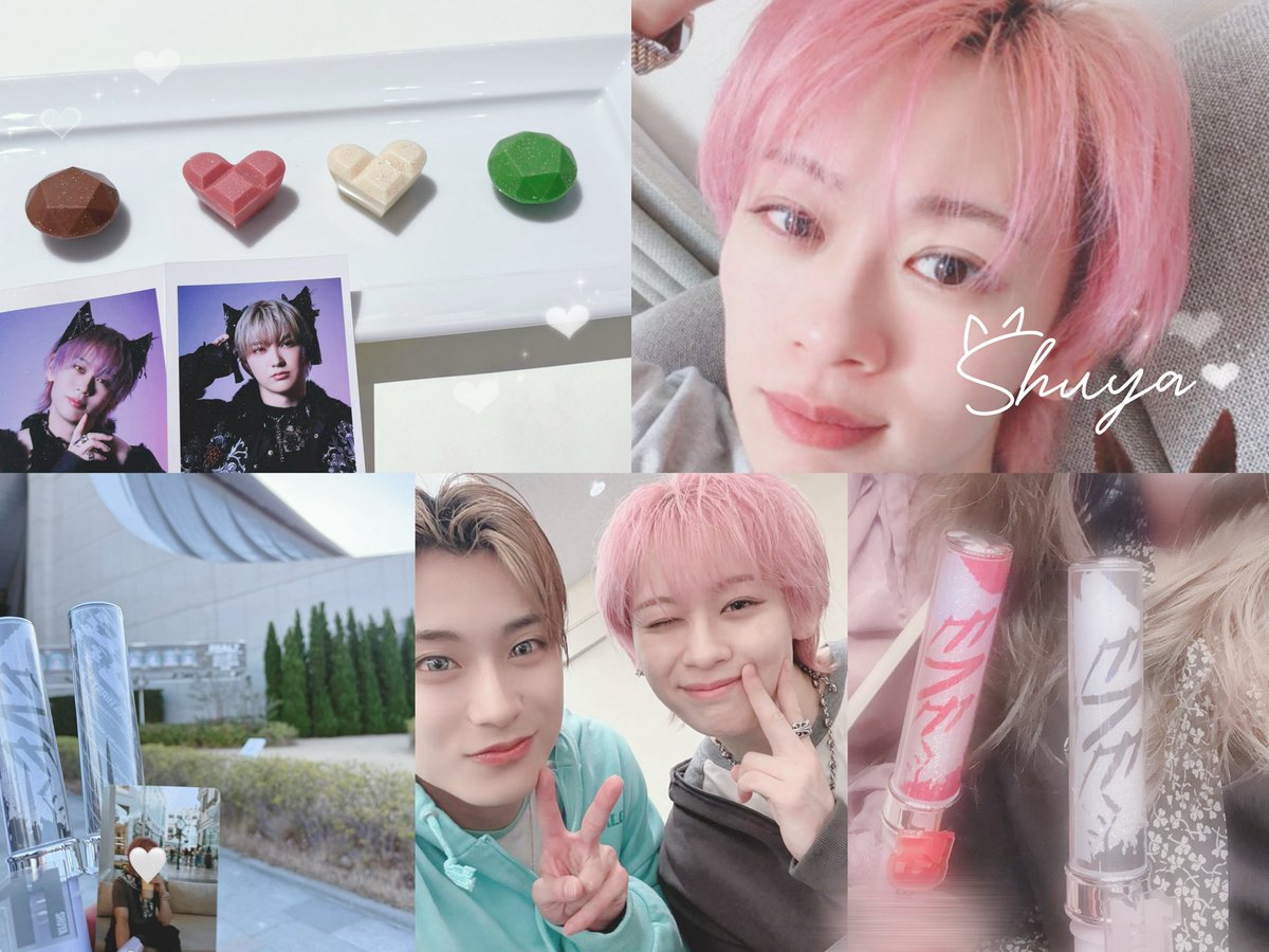 𝒦♡ tweet media
