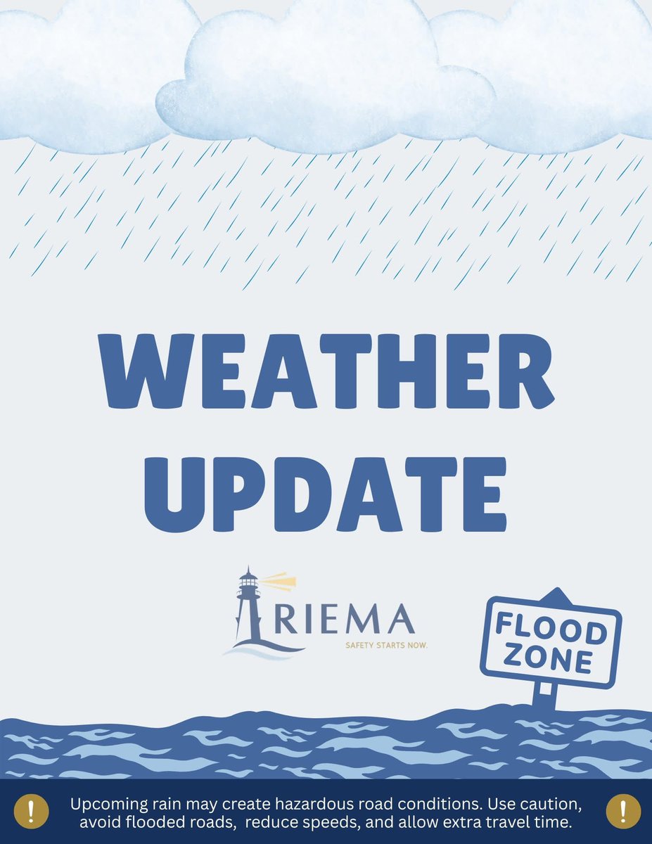 RI Emergency Management Agency tweet media