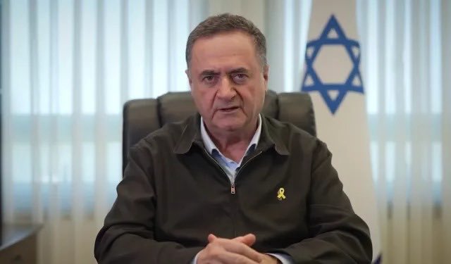 وزير الدفاع الإسرائيلي: عودة النازحين من جنوب لبنان مشروطة بالأمن