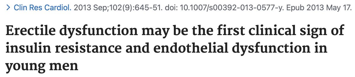 Benjamin Bikman tweet media