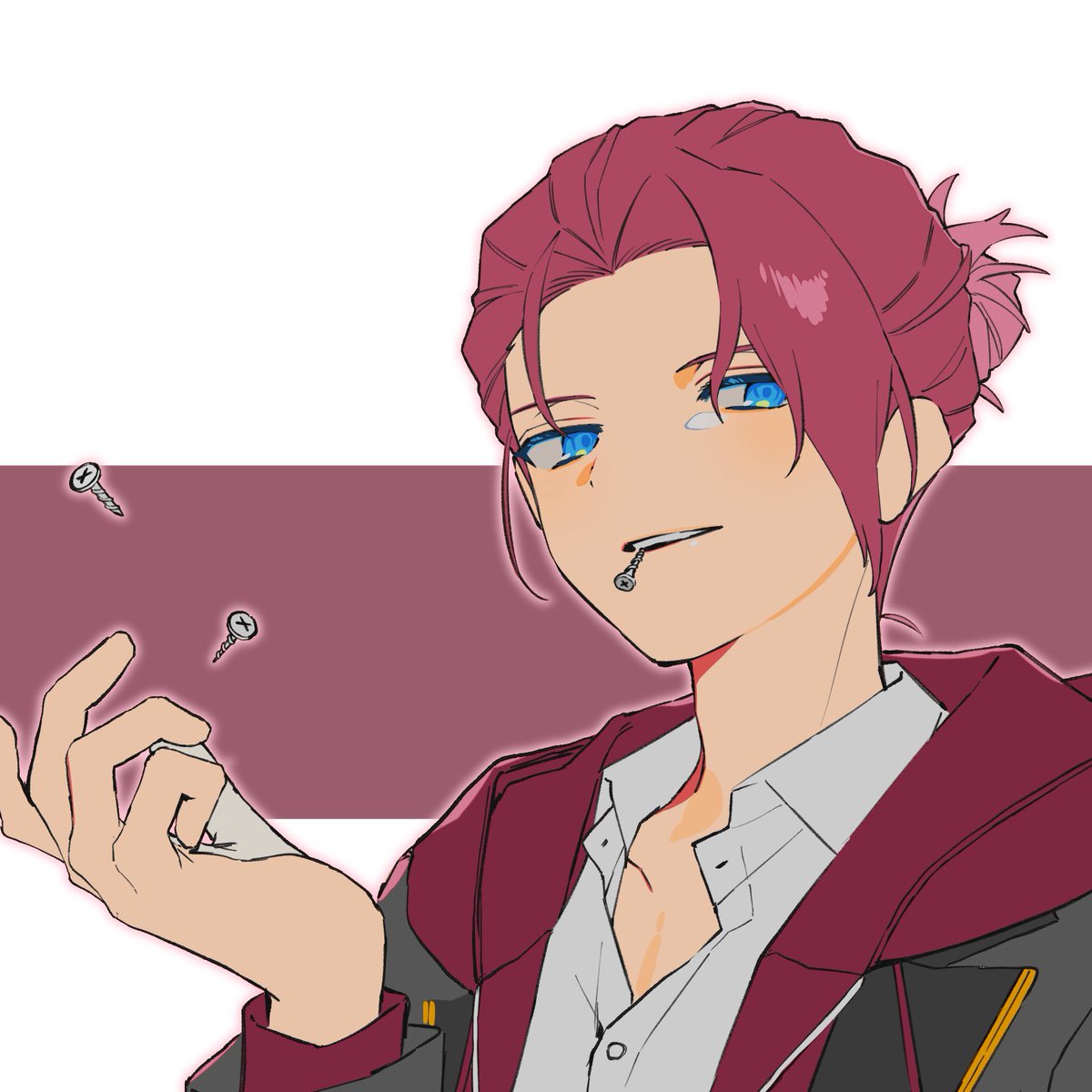 宇宙旅行 tweet media