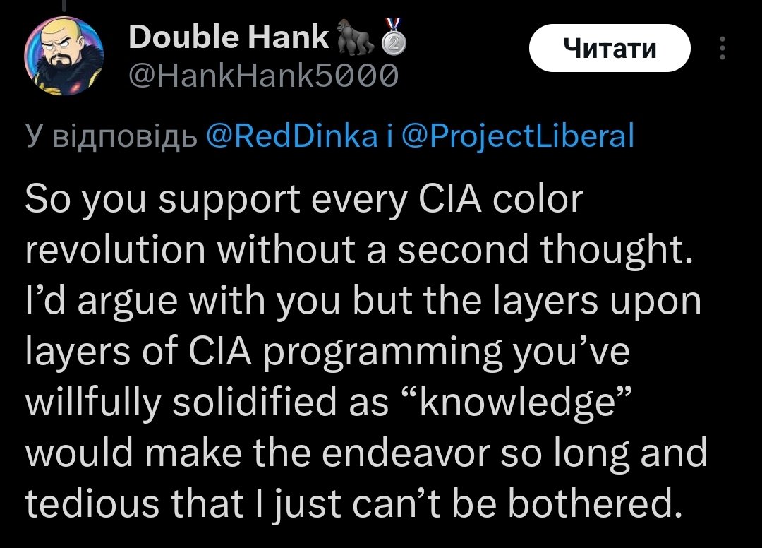 Dina 🇺🇦❤️🇬🇪 tweet media