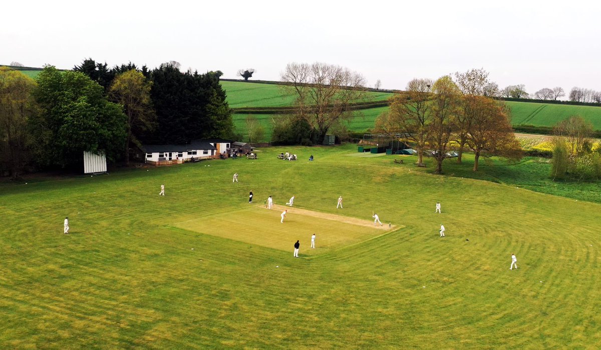Wakerley&BarrowdenCC tweet media