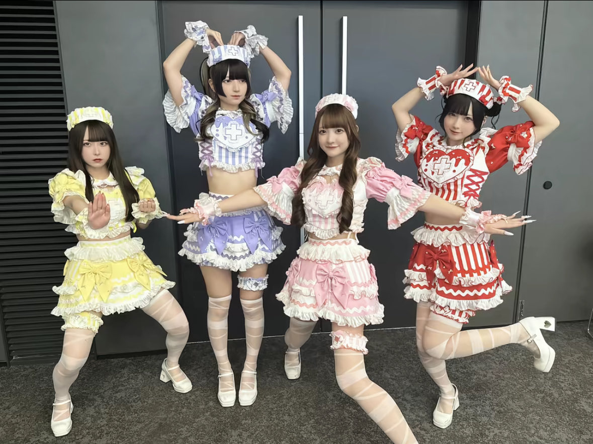 ひまてん♡ tweet media