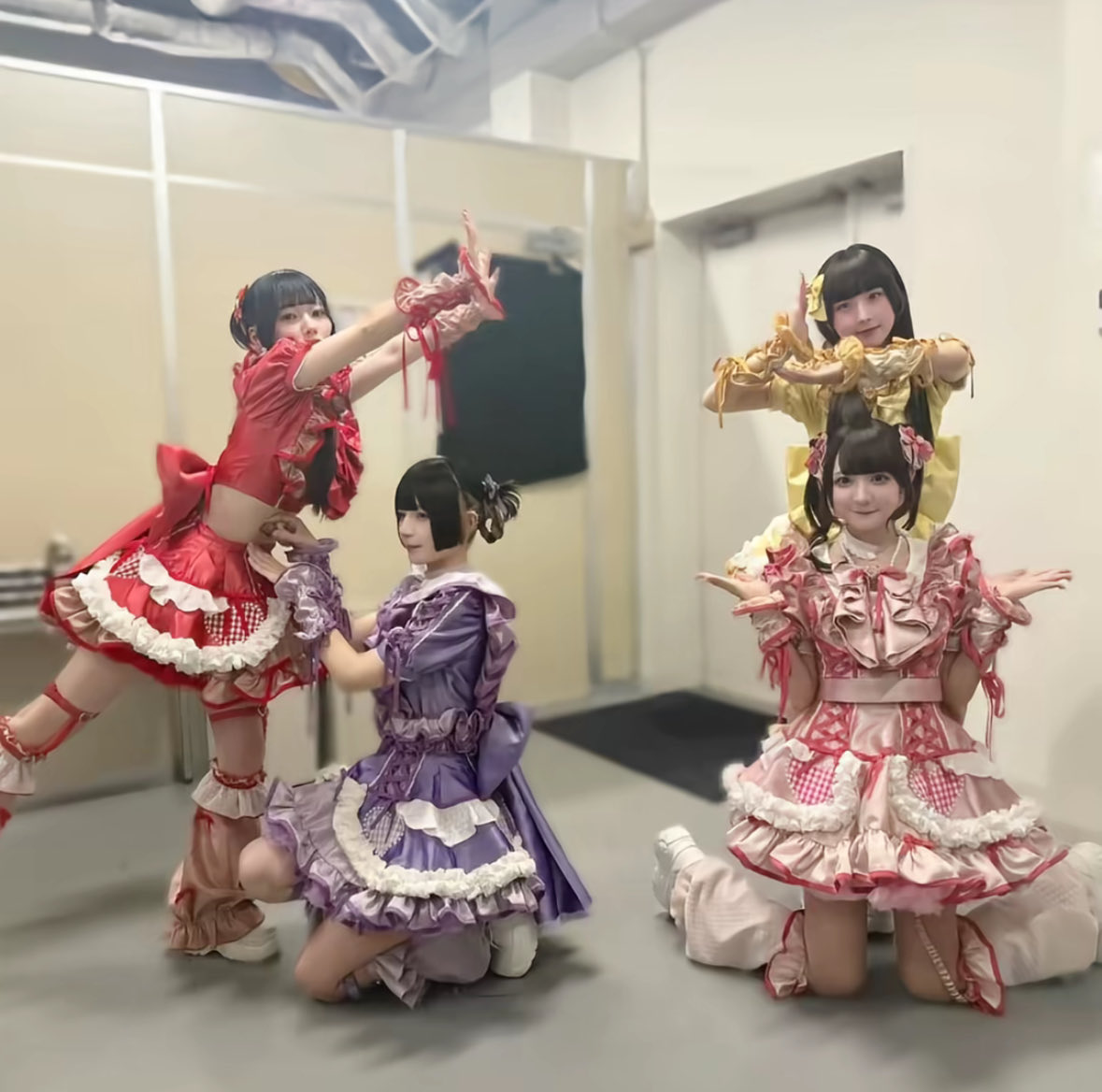 ひまてん♡ tweet media