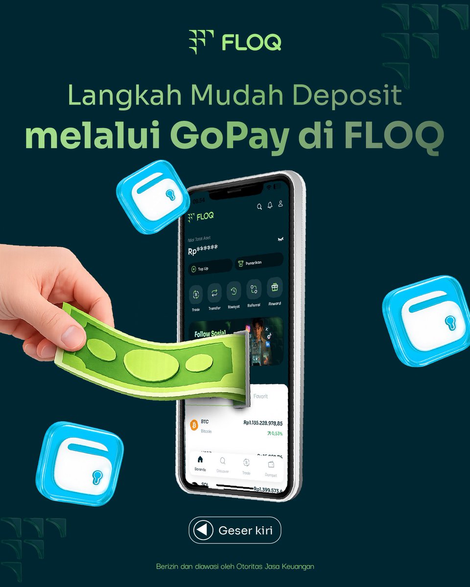 Floq_id tweet media