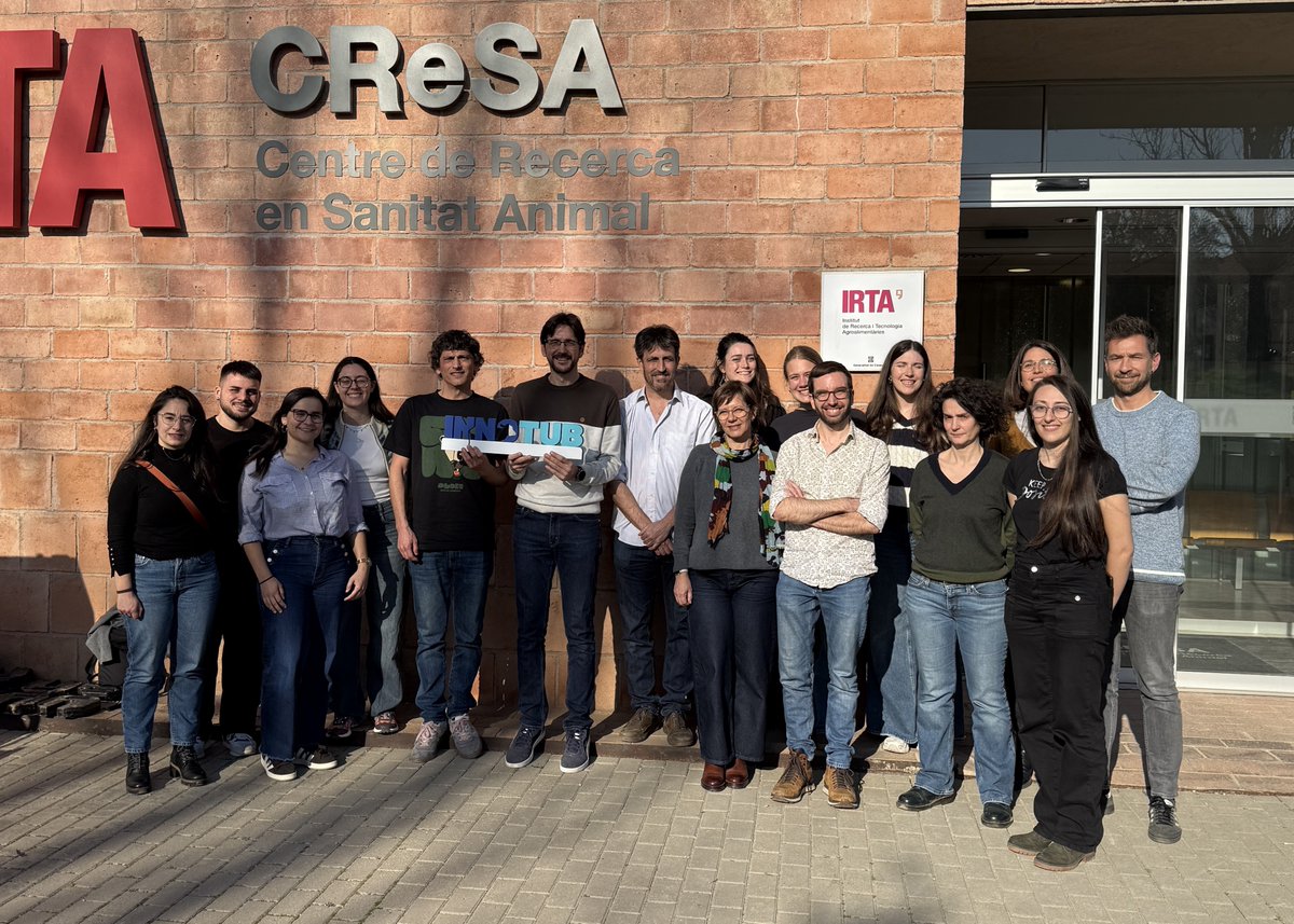 IRTA-CReSA tweet media