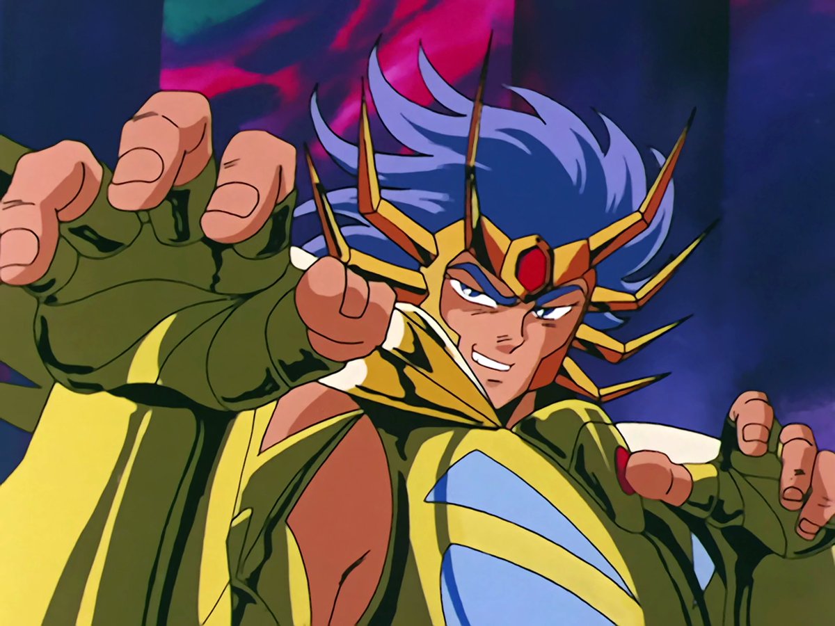 SaintSeiya_Cels_Archives tweet media