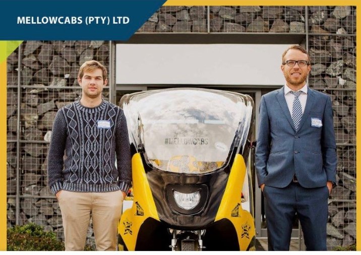 The South African government chose to fund European settlers over a native!