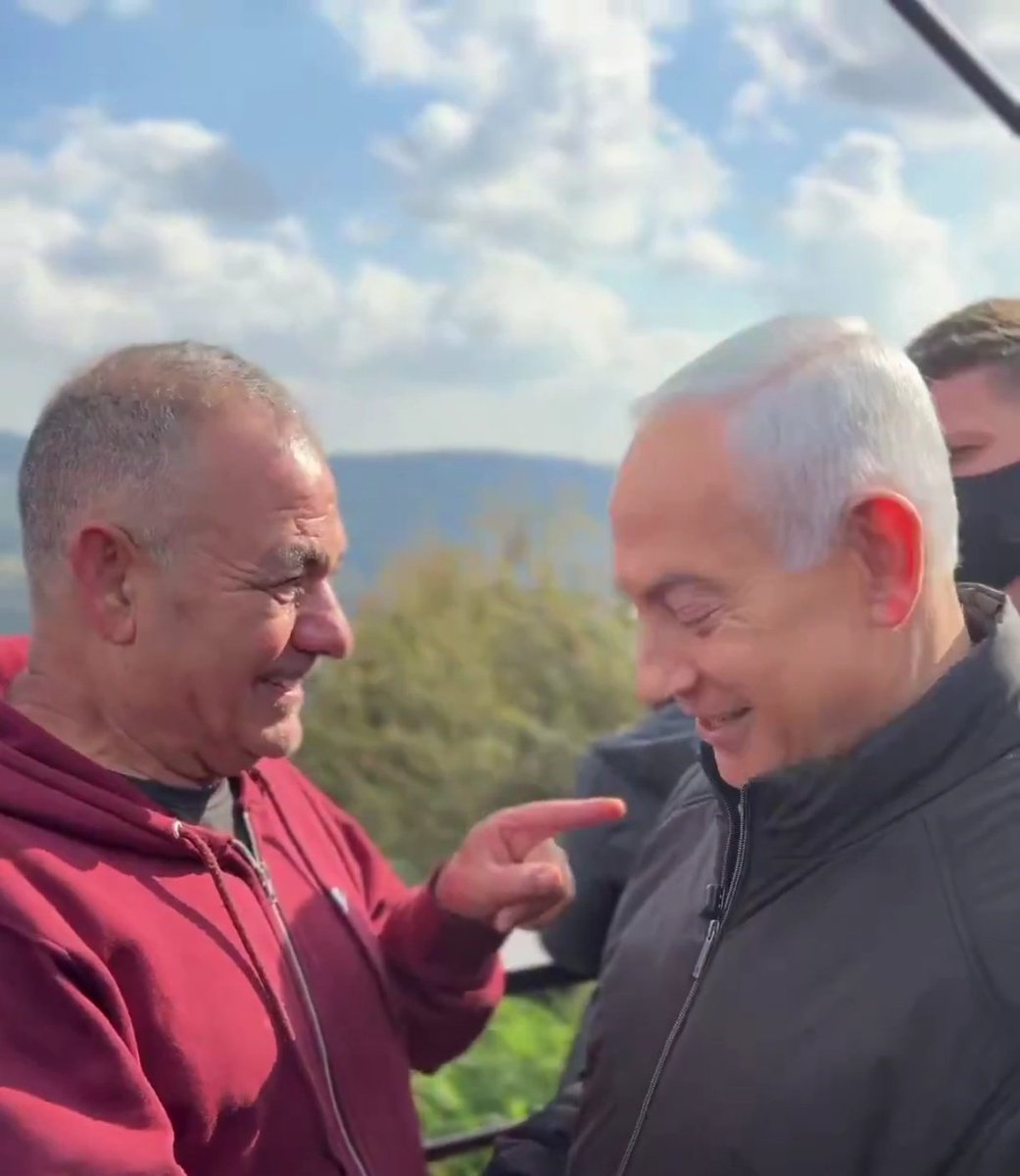 Israeli Elegance tweet media