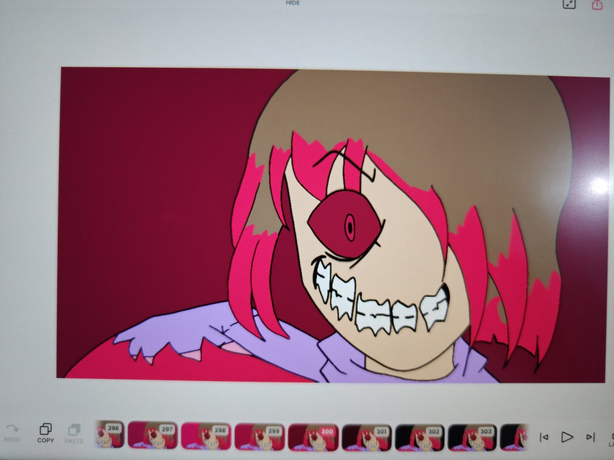 Christon (That One Terrible Artist) tweet media