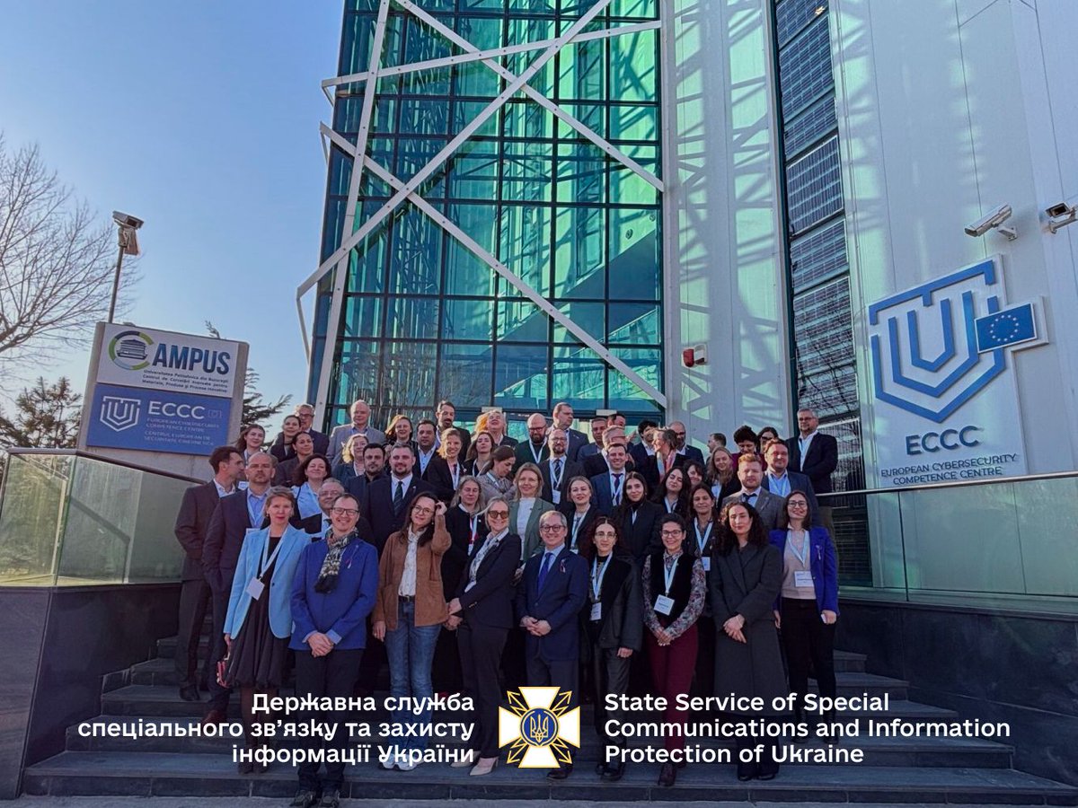 SSSCIP Ukraine tweet media