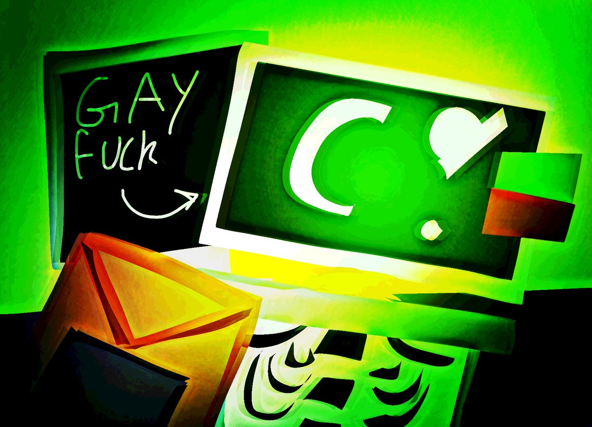 BADWARE.EXE tweet media