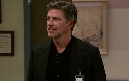 niki_smith1's tweet image. TODAY on Beyond The Gates              

➡️ Monday, 3/16

🔹 Naomi is faced with her worst nightmare.

🔹Leslie hijacks Chelsea's and Madison's wedding dreams.

🔹Carlton and Kial lock horns over Nicole.

🔹Ashley has a bad day at work.

#BeyondTheGates #BTG #Previews