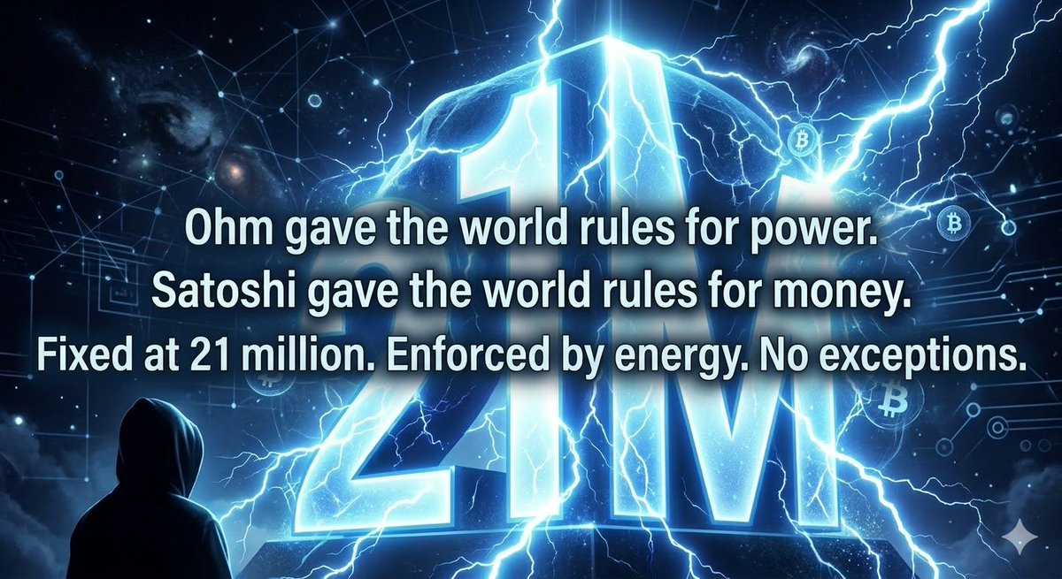 Satoshi's Calendar tweet media