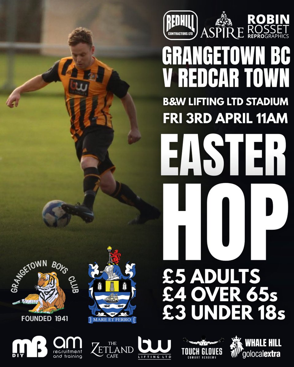 Grangetown Boys Club FC🐯 tweet media