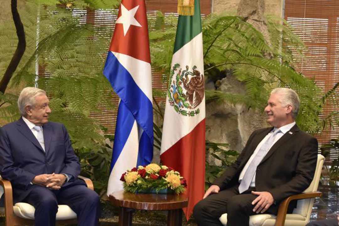 Vanguardia de Cuba tweet media