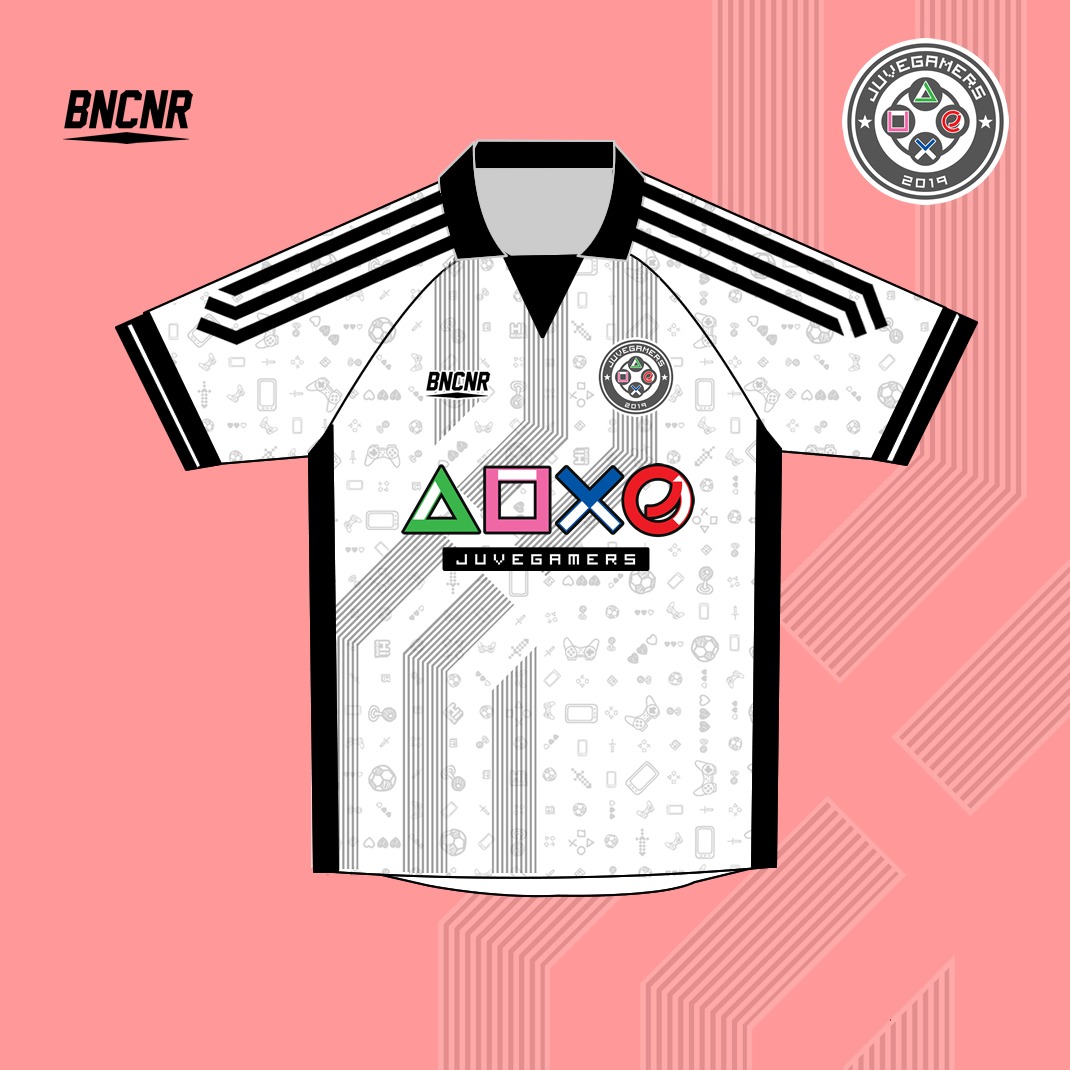 bianconeristore's tweet photo. Leaked JuveGamers Jersey

Juventini Gamers coba merapat, lebih suka reguler size atau oversize?

#juvegamers #bncnr #bianconeristore https://t.co/qWJq1queiv