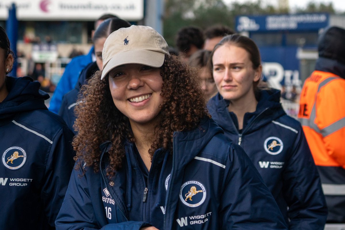 Millwall Community Trust tweet media