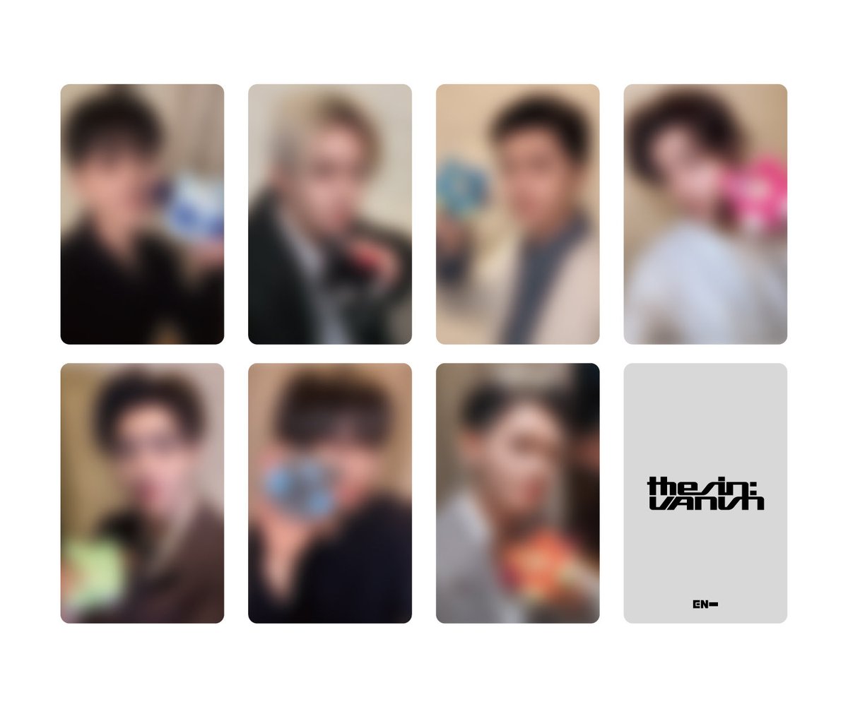 いろいろ思うことはあるけどうぃばにはあるよって教えていただけて無事ぽちった> ̫ <💘ぬい持ちトレカ大好きだしっ ̫ ‹ ᐝ
もしそんふん以外欲しいかもな人いたら買取でも交換でもぜひ➰(ദ്ദി ᴖ⩊ᴖ )
