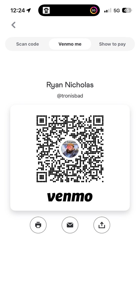 Ryan Nicholas tweet media